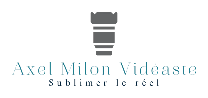 Axel Milon Vidéaste — Sublimer le réel